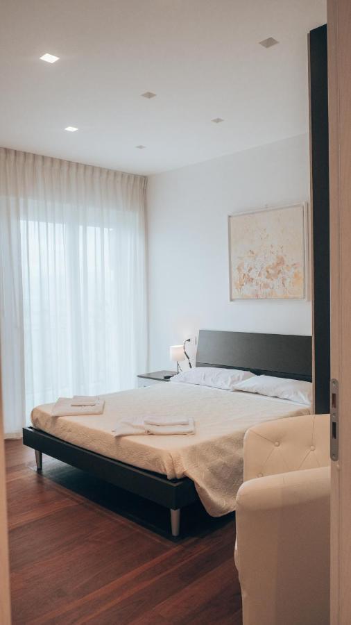 Guesthouse Aschenez 레조디칼라브리아 외부 사진