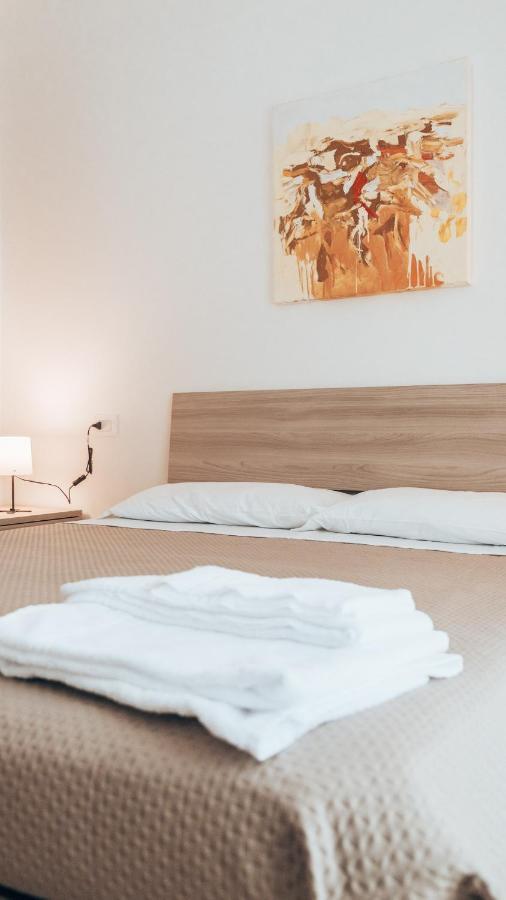 Guesthouse Aschenez 레조디칼라브리아 외부 사진
